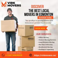 best local movers