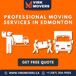 Best Moving Services for Seniors, movers in edmonton, Yeg movers