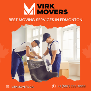 Best Moving Contractors in Calgary Alberta