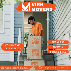 Residential Moving Services in Edmonton, Edmonton Moving Services