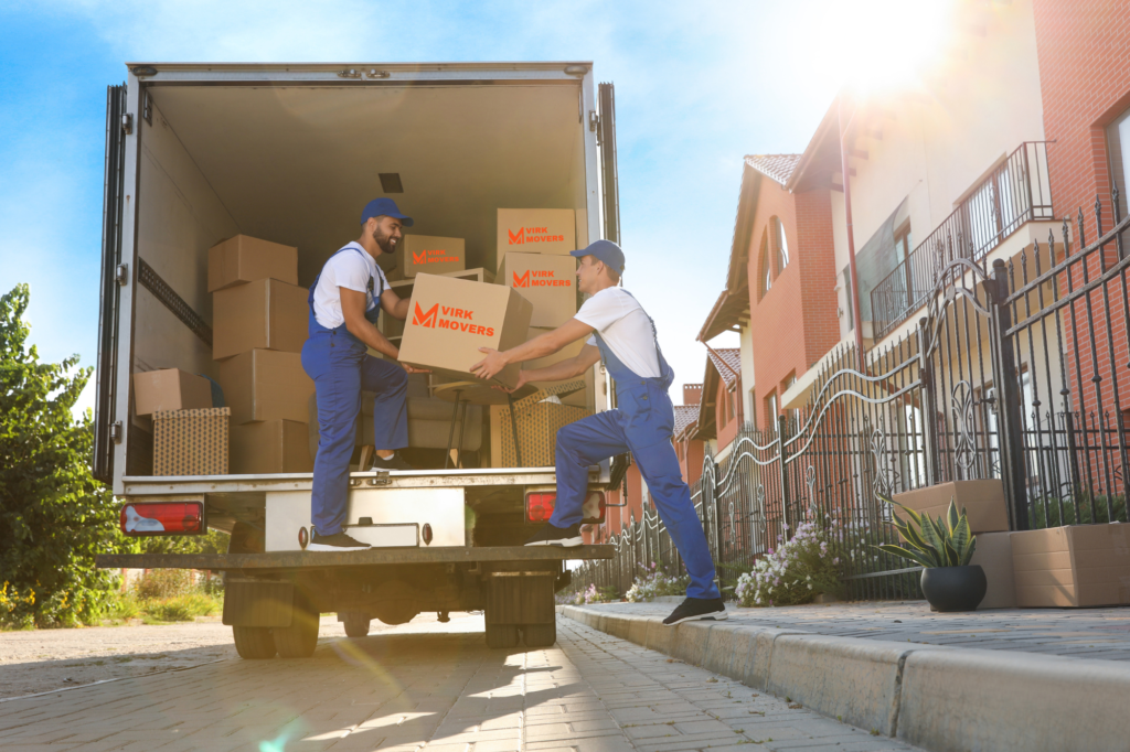 Office Moving Services in Edmonton, Seamless Business Relocation, Movers Services in YEG Edmonton