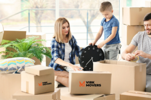 virk movers, Movers Services in YEG Edmonton