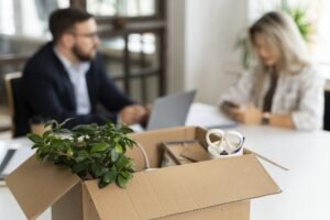 Relocating Your Office