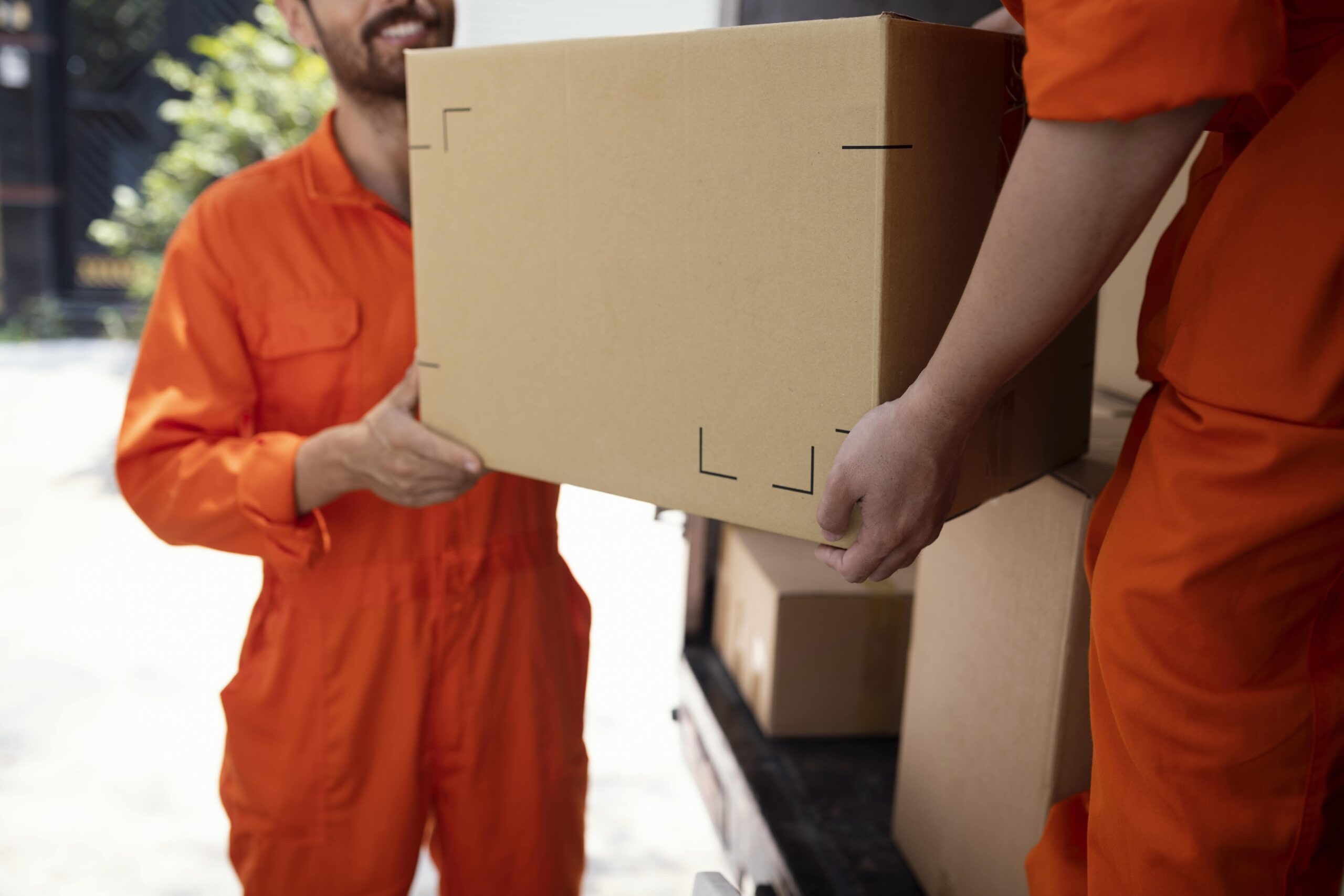 House Movers Edmonton