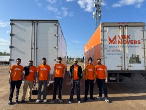 Experienced Moving Specialist Edmonton