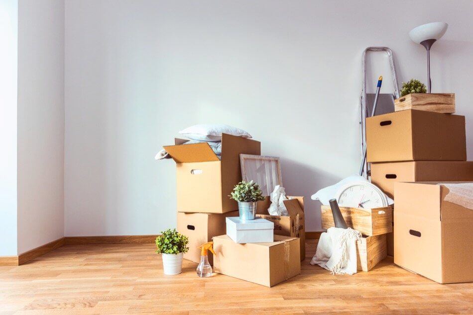 Complete Packing & Unpacking