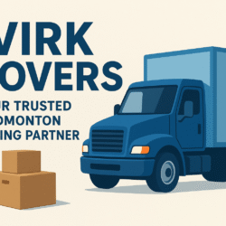 Edmonton movers