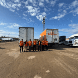 Storage Company Edmonton