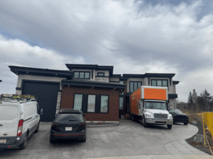 Household Shifting Service