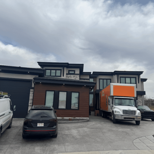 Household Shifting Service