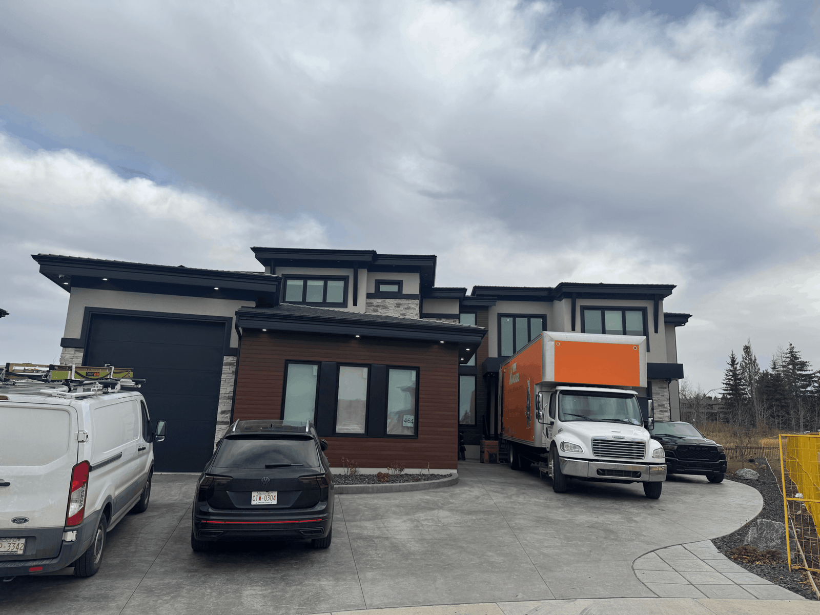 Household Shifting Service