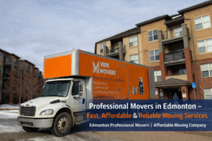 Affordable Moving Company